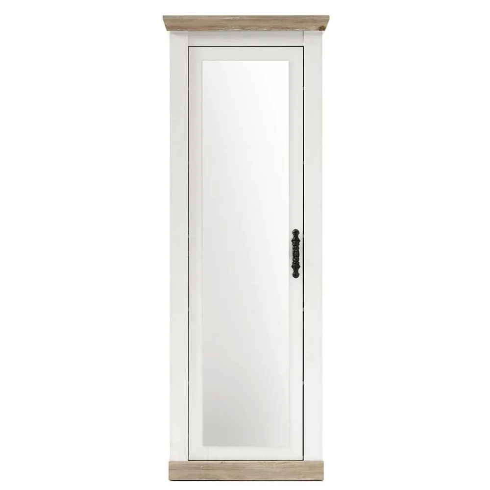 Hot Garderobenschrank Flurencina Dielenschränke