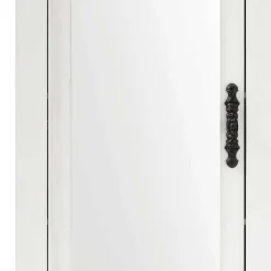 Hot Garderobenschrank Flurencina Dielenschränke