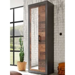 Garderobenschrank Frondito*Pharao24 Clearance