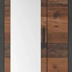 Garderobenschrank Frondito*Pharao24 Clearance