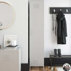 Garderobenschrank Helmu*Pharao24