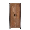 Garderobenschrank India*Pharao24 New
