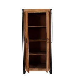 Garderobenschrank India*Pharao24 New