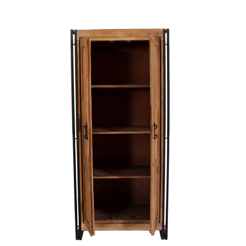 Garderobenschrank India*Pharao24 New