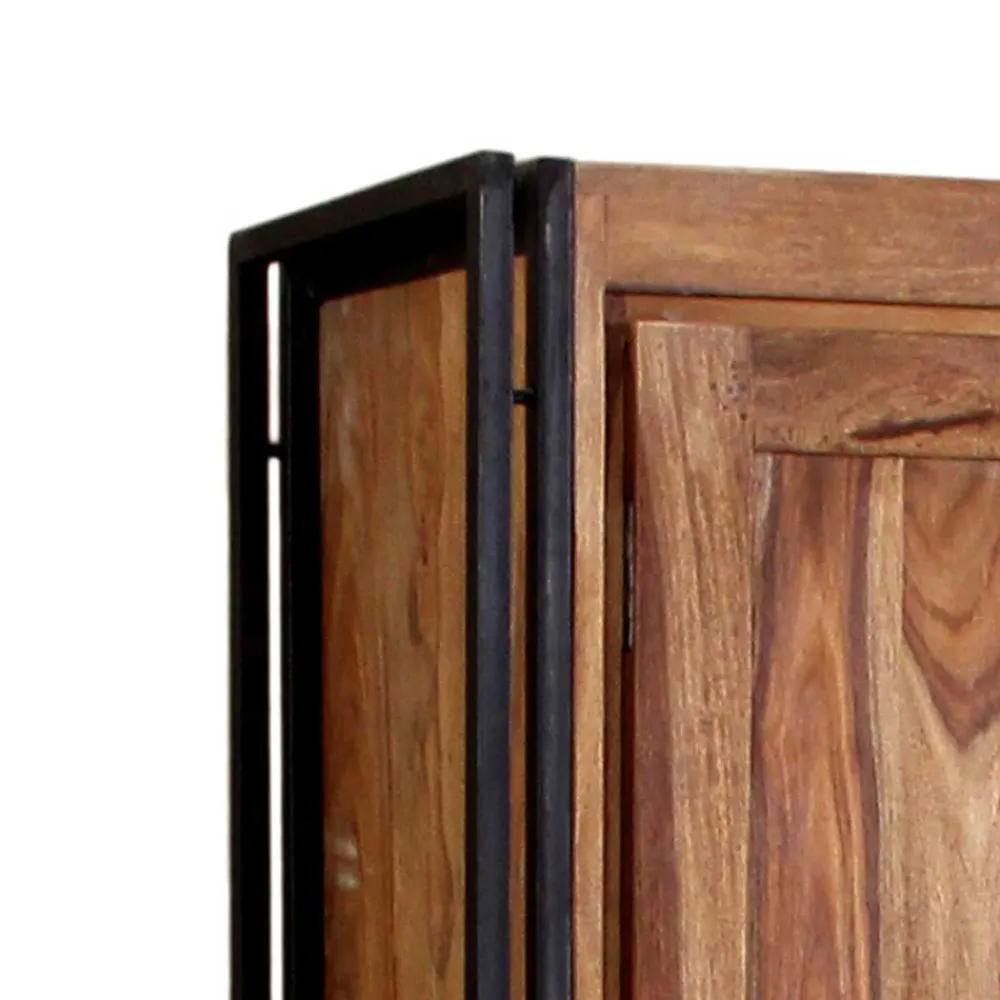 Garderobenschrank India*Pharao24 New