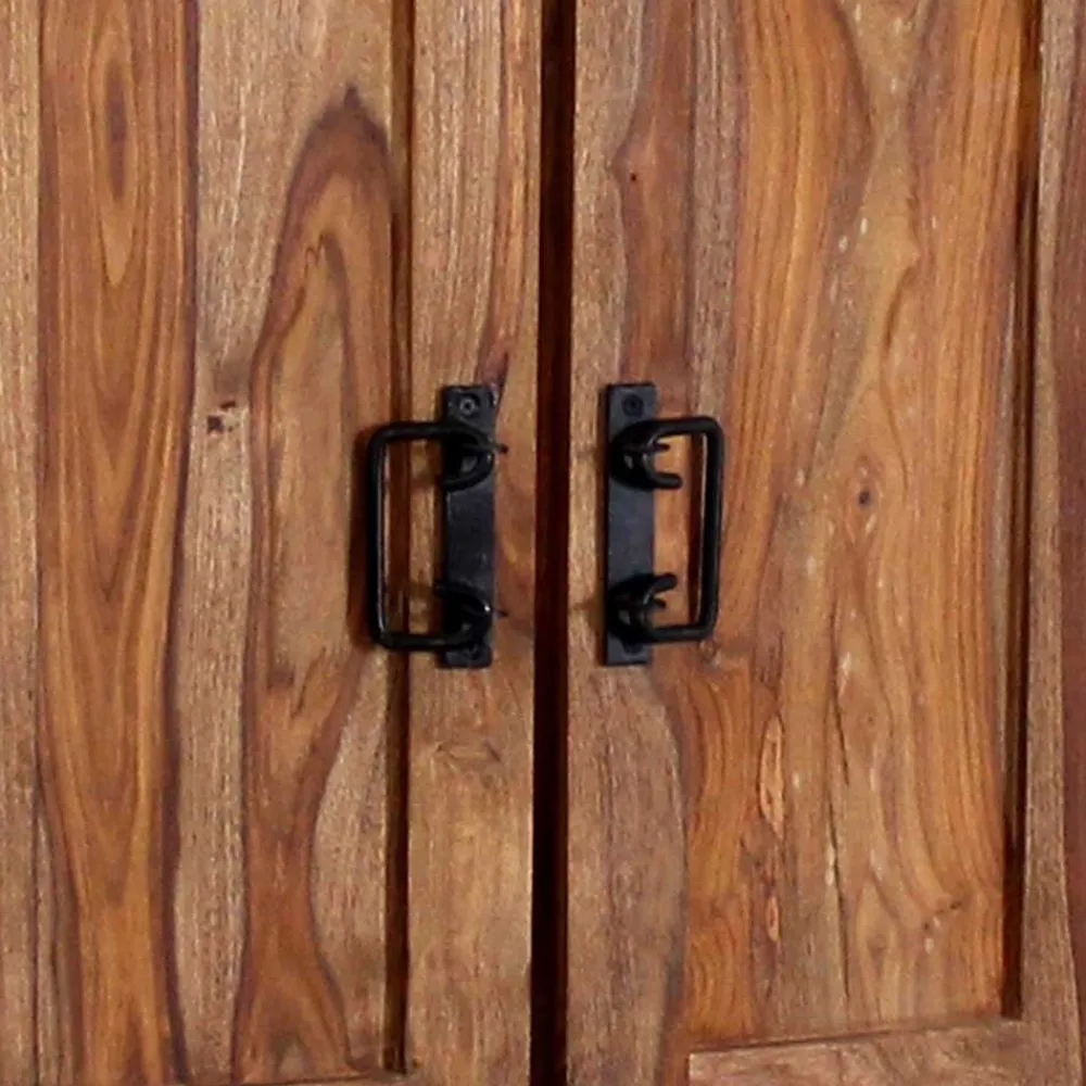 Garderobenschrank India*Pharao24 New