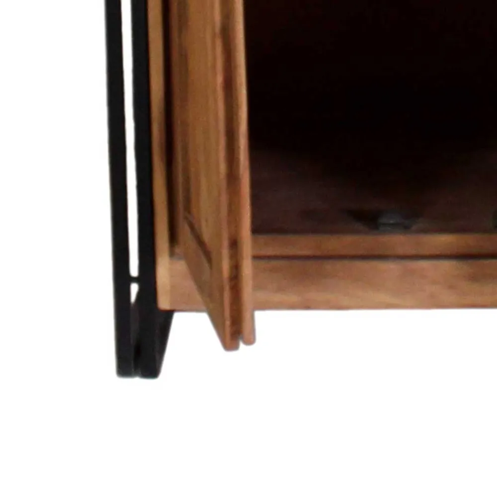 Garderobenschrank India*Pharao24 New