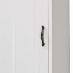 New Garderobenschrank Luizana Dielenschränke|Bauernschränke