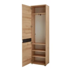 Garderobenschrank Lunira*Pharao24