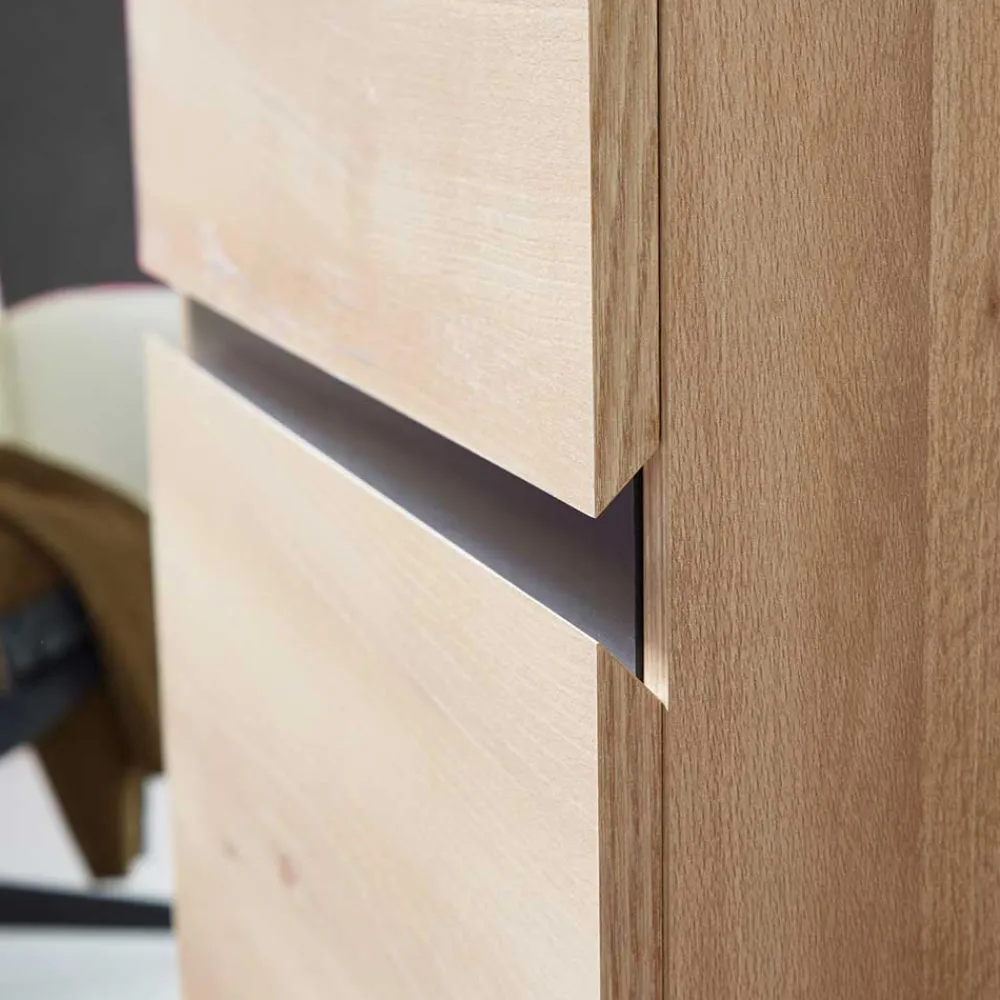 Garderobenschrank Lunira*Pharao24