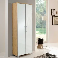 Garderobenschrank Luoretta*Pharao24 Best