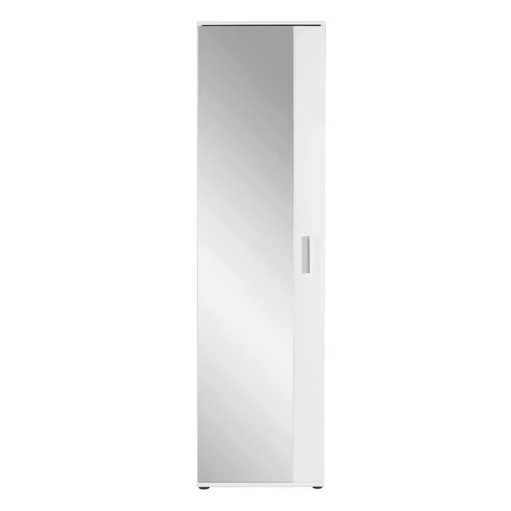 Outlet Garderobenschrank Mazira Dielenschränke