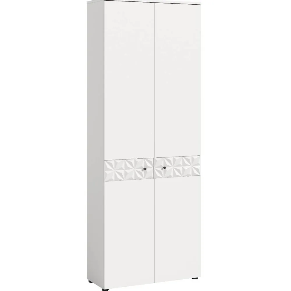 Best Garderobenschrank Meteora Dielenschränke