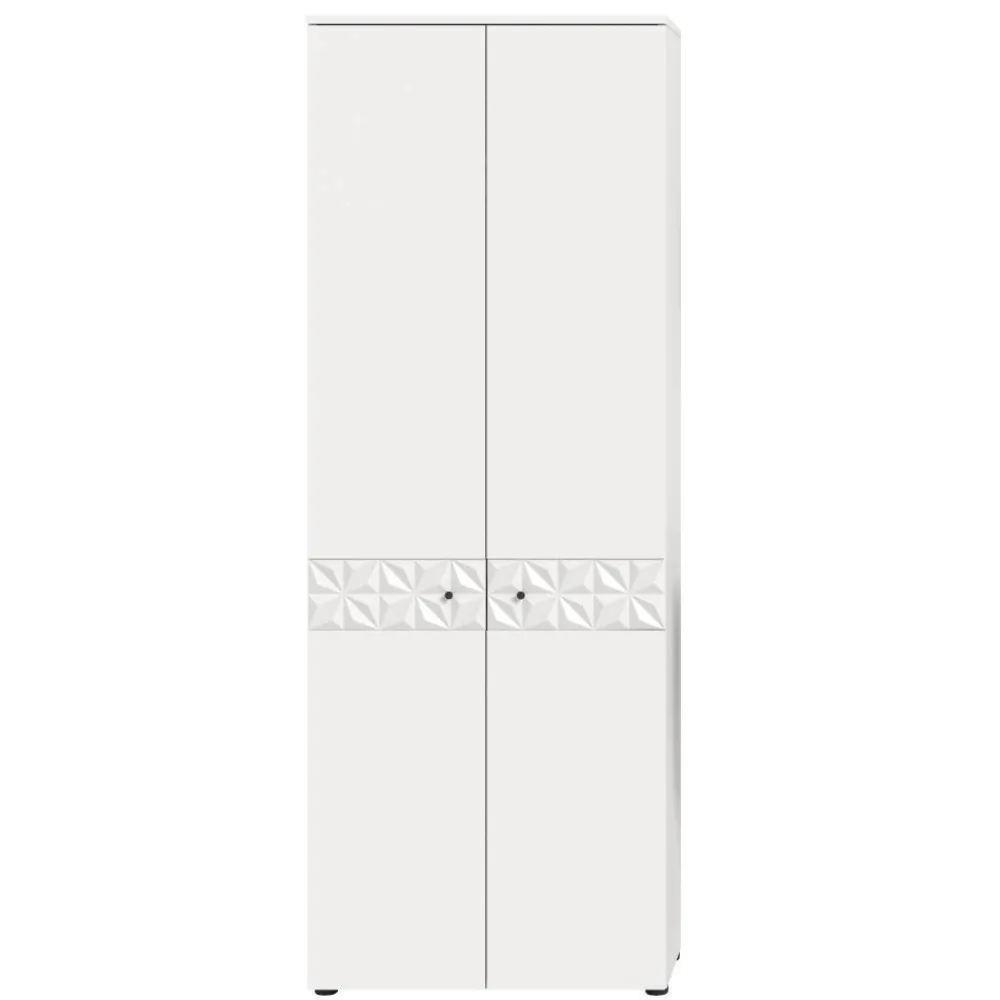 Best Garderobenschrank Meteora Dielenschränke