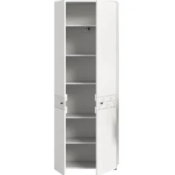 Best Garderobenschrank Meteora Dielenschränke