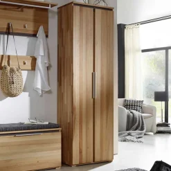 Garderobenschrank Princiva*Pharao24