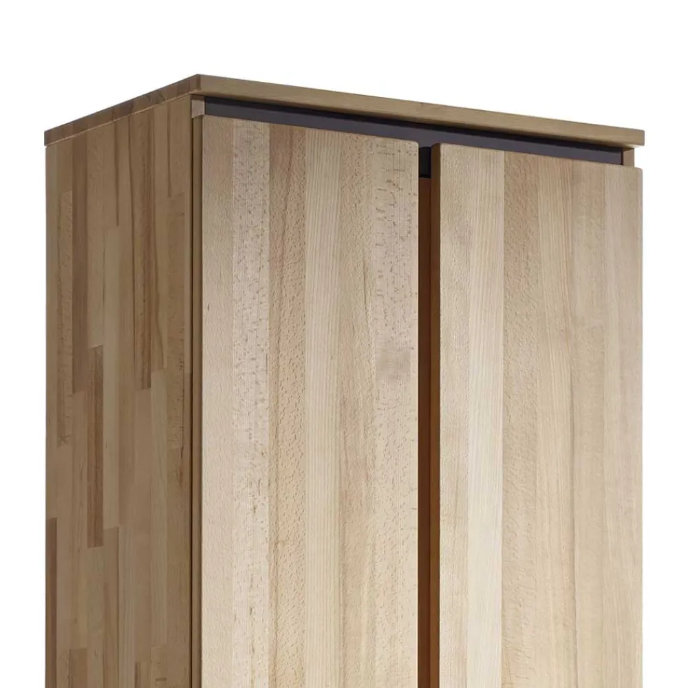 Garderobenschrank Princiva*Pharao24