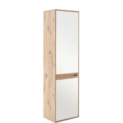 Hot Garderobenschrank Quinta Dielenschränke