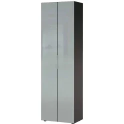 Hot Garderobenschrank Saladino Dielenschränke