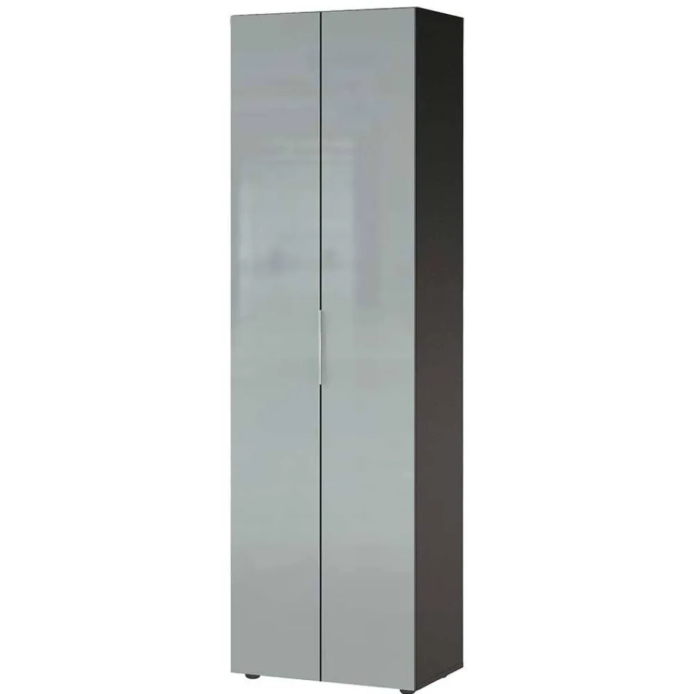 Hot Garderobenschrank Saladino Dielenschränke