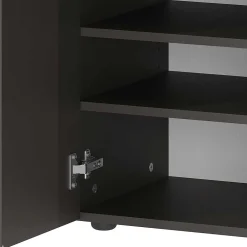 Hot Garderobenschrank Saladino Dielenschränke