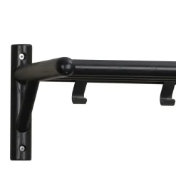 Clearance Garderobenschrank Scenna Wandgarderoben|Massivholz Garderoben