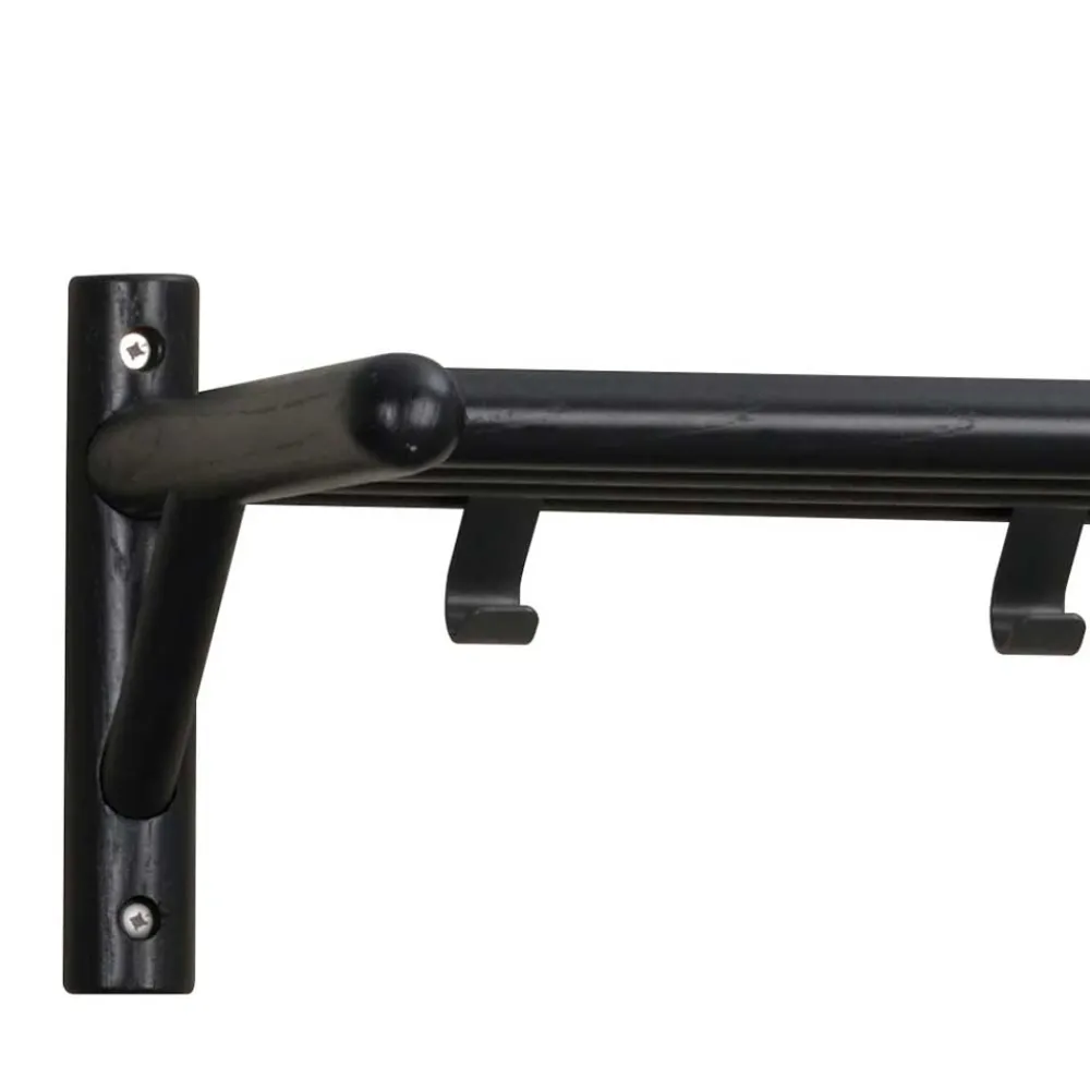 Clearance Garderobenschrank Scenna Wandgarderoben|Massivholz Garderoben