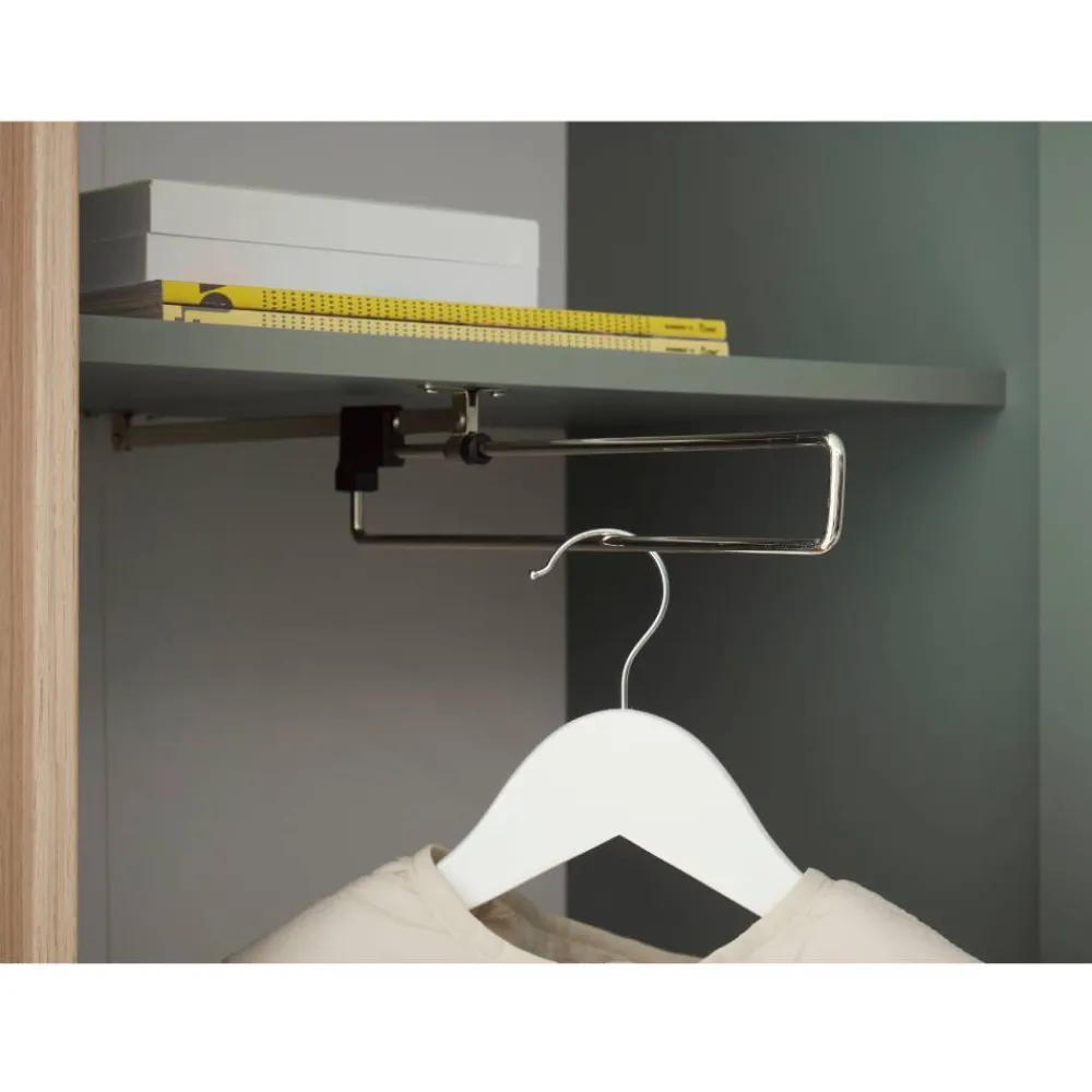 New Garderobenschrank Ulfava Dielenschränke