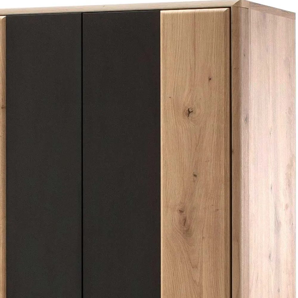 Garderobenschrank Venorita*Pharao24 Outlet