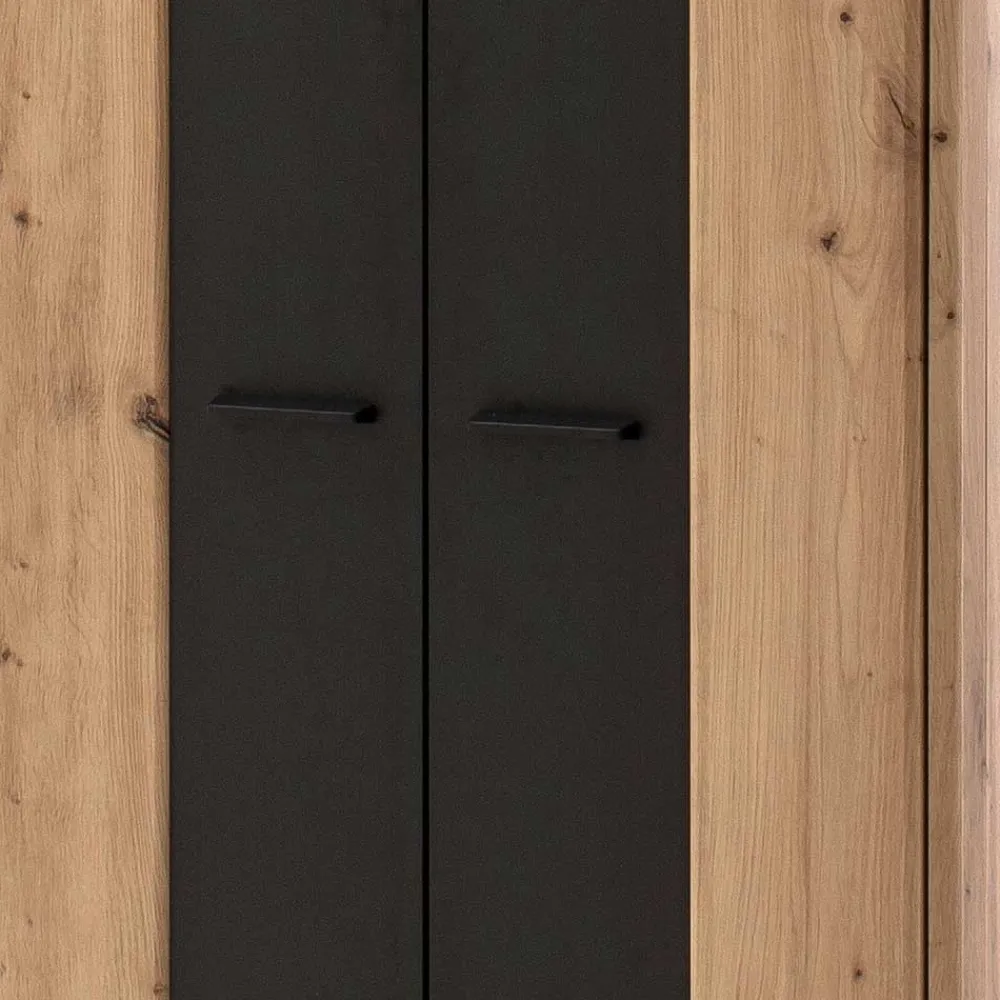 Garderobenschrank Venorita*Pharao24 Outlet