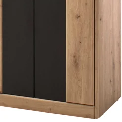 Garderobenschrank Venorita*Pharao24 Outlet