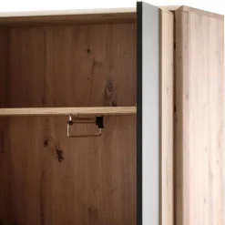 Garderobenschrank Venorita*Pharao24 Outlet