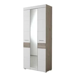 Best Garderobenschrank Zontania Dielenschränke