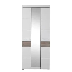 Best Garderobenschrank Zontania Dielenschränke