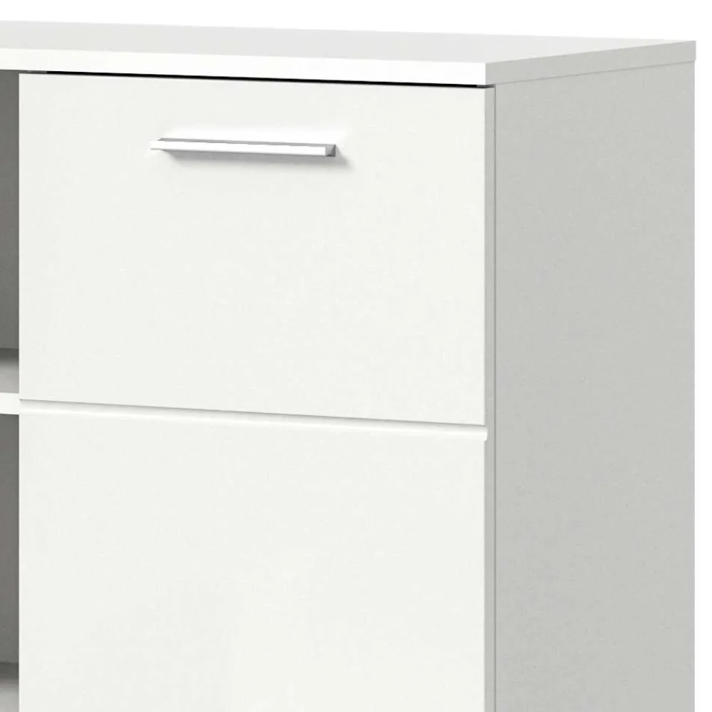 Discount Garderobenschuhschrank Ampiano Schuhschränke