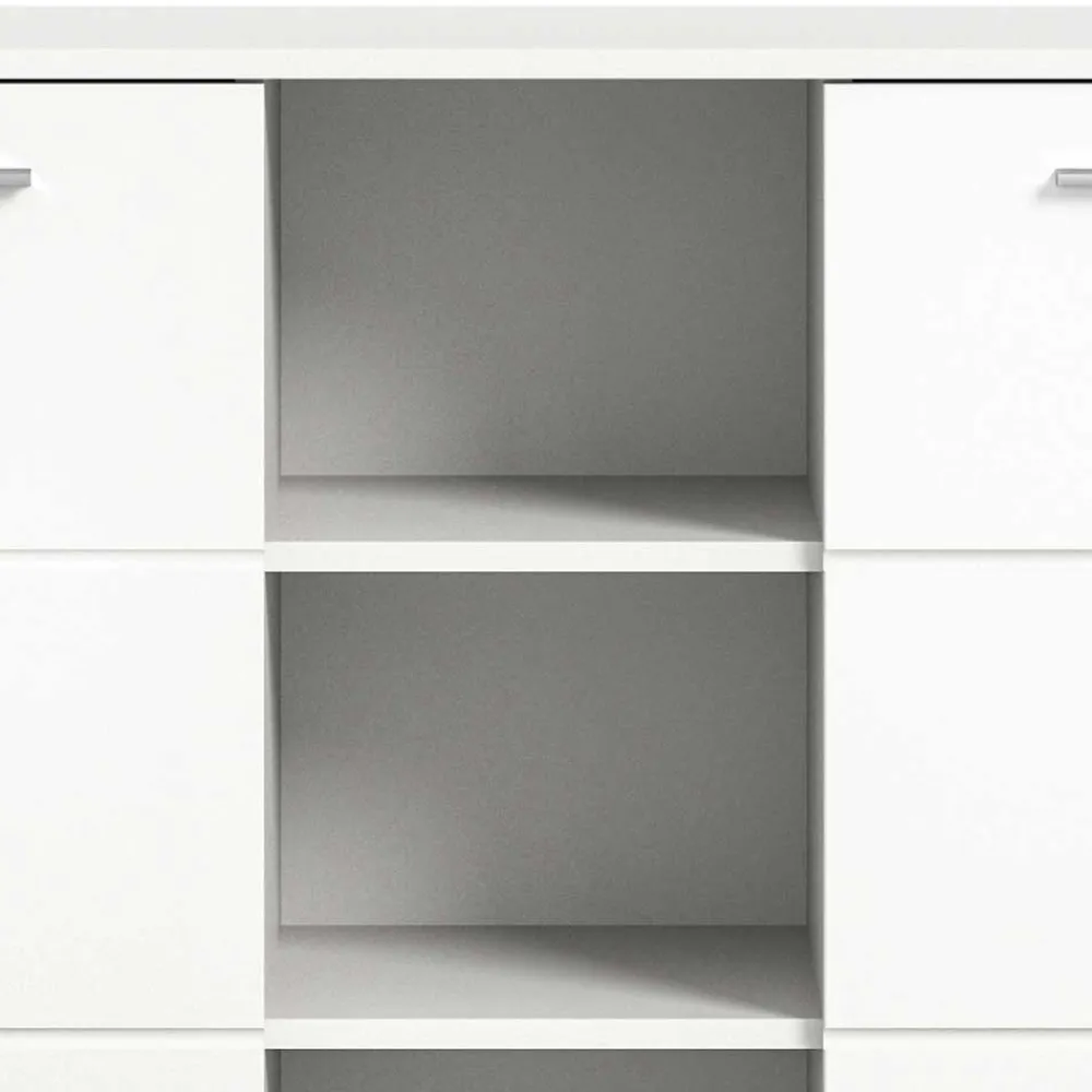 Discount Garderobenschuhschrank Ampiano Schuhschränke