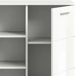 Discount Garderobenschuhschrank Ampiano Schuhschränke