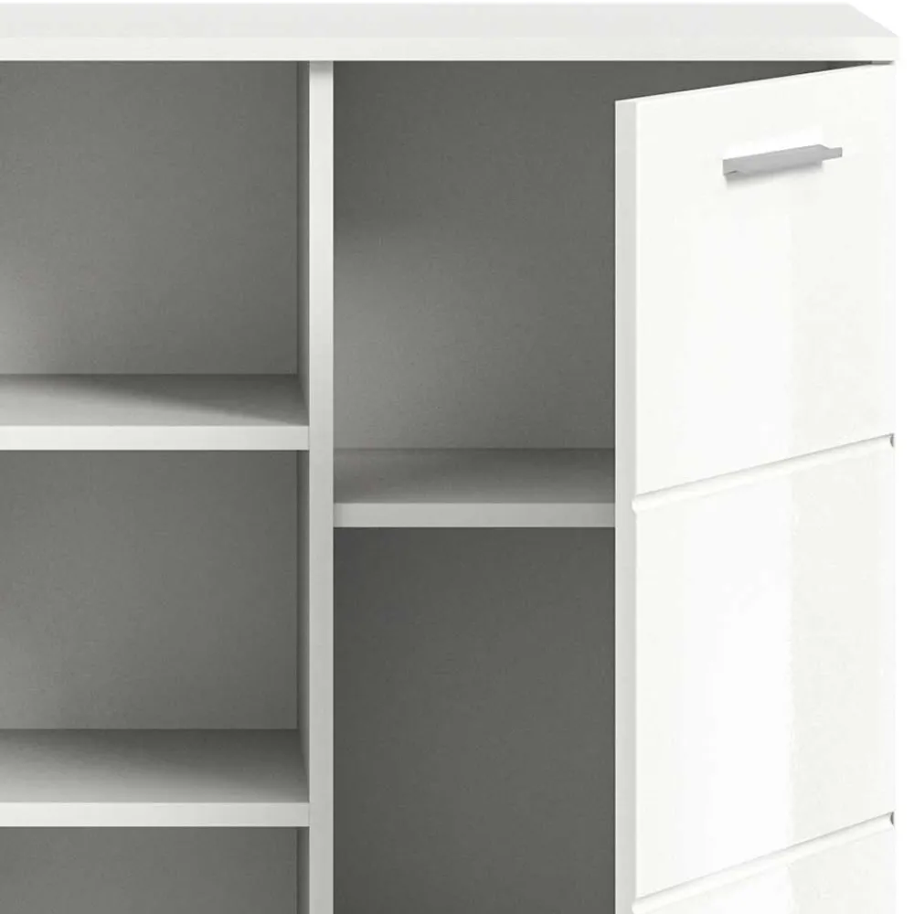 Discount Garderobenschuhschrank Ampiano Schuhschränke