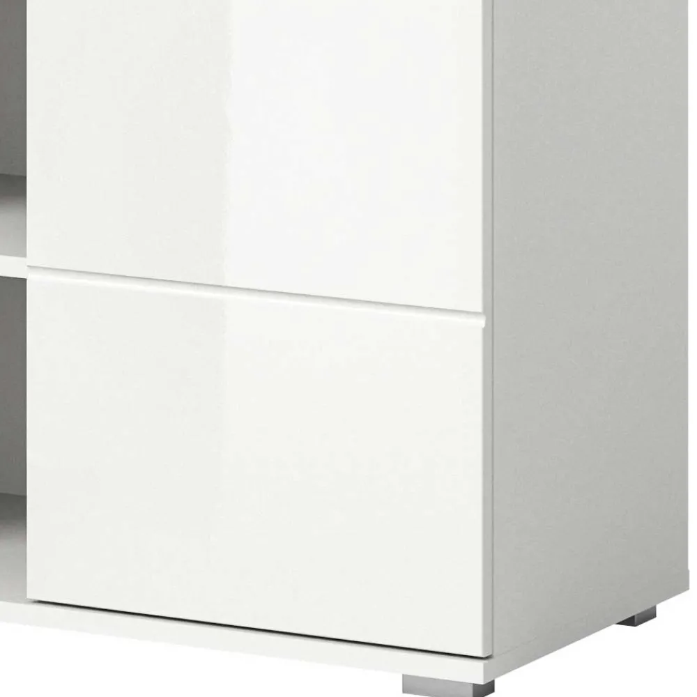 Discount Garderobenschuhschrank Ampiano Schuhschränke