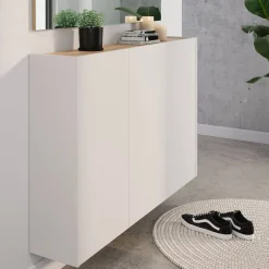 New Garderobenschuhschrank Carins Schuhschränke