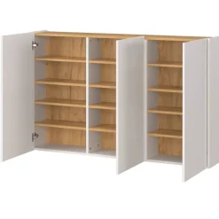 New Garderobenschuhschrank Carins Schuhschränke