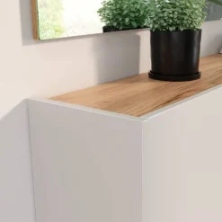 New Garderobenschuhschrank Carins Schuhschränke