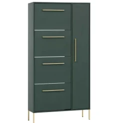 Garderobenschuhschrank Call*Pharao24 Clearance