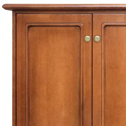 Garderobenschuhschrank Cadruna*Pharao24