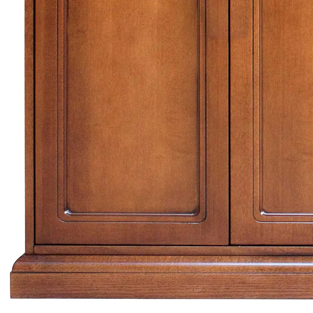 Garderobenschuhschrank Cadruna*Pharao24