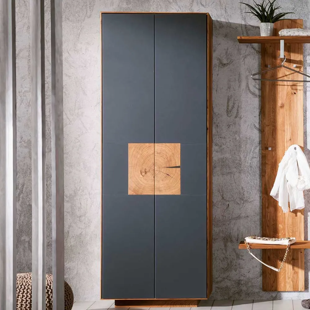 Garderobenschuhschrank Cliva*Pharao24 New