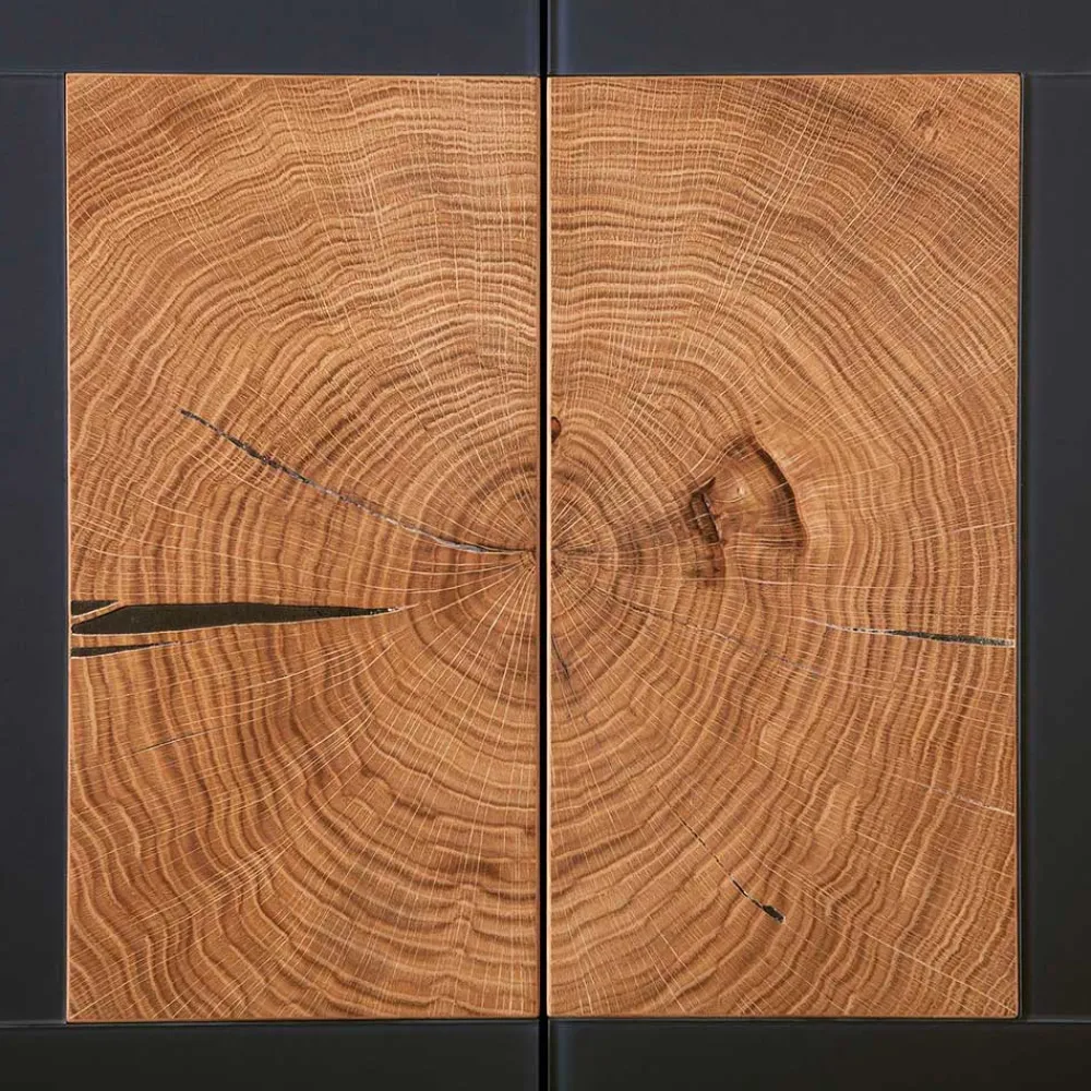 Garderobenschuhschrank Cliva*Pharao24 New