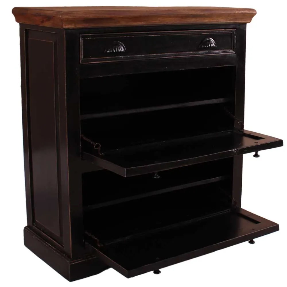 New Garderobenschuhschrank Corsica Schuhkipper|Schuhschränke