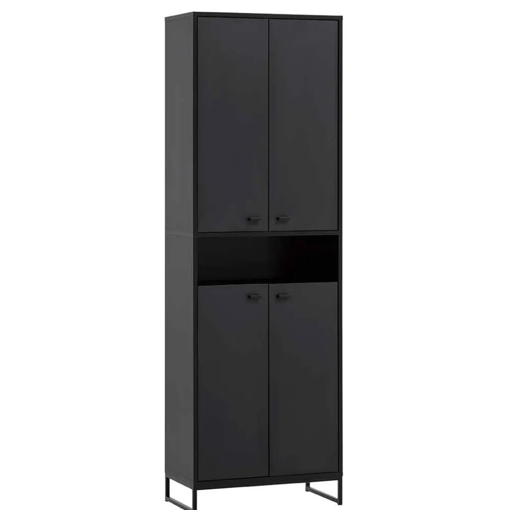 Garderobenschuhschrank Curtus Schuhschränke