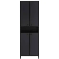 Garderobenschuhschrank Curtus Schuhschränke